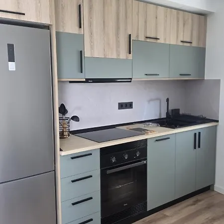 Σπίτι διακοπών Casa Tatadora