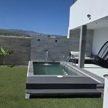 Casa Tatadora Tatil Evi *