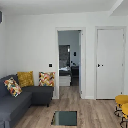 Casa Tatadora Σπίτι διακοπών Arucas
