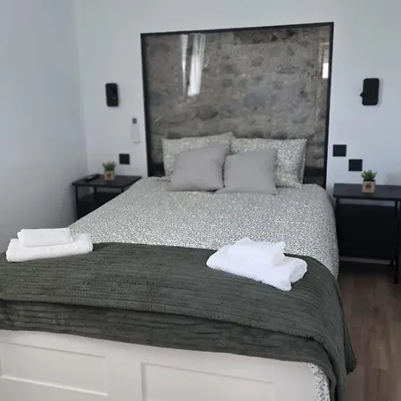 Σπίτι διακοπών Casa Tatadora