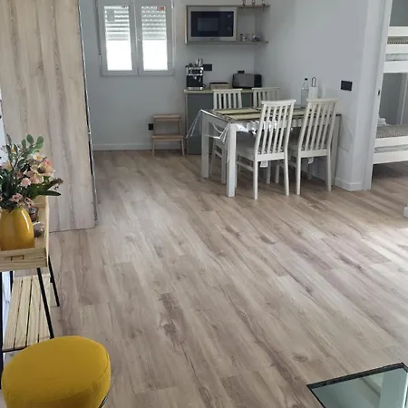 Casa Tatadora Tatil Evi